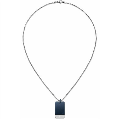 Collier Homme Tommy Hilfiger 2701018 60 cm
