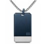 Collier Homme Tommy Hilfiger 2701018 60 cm