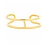 Bracelet Femme Tommy Hilfiger 2701048 21 cm