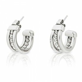 Boucles d´oreilles Femme Tommy Hilfiger 2701091 Acier inoxydable 1