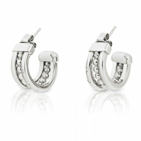 Boucles d´oreilles Femme Tommy Hilfiger 2701091 Acier inoxydable 1