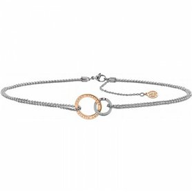 Collier Femme Tommy Hilfiger 2780016 25 cm