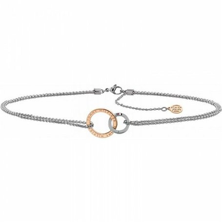 Collier Femme Tommy Hilfiger 2780016 25 cm
