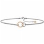 Collier Femme Tommy Hilfiger 2780016 25 cm