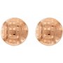 Boucles d´oreilles Femme Tommy Hilfiger 2780026 Acier inoxydable 1