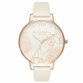 Montre Femme Olivia Burton OB16VM25 (Ø 38 mm)