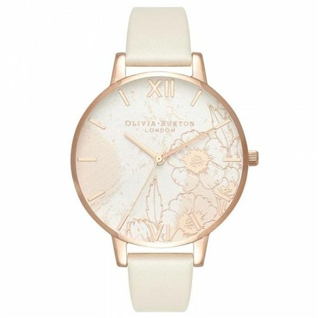 Montre Femme Olivia Burton OB16VM25 (Ø 38 mm)