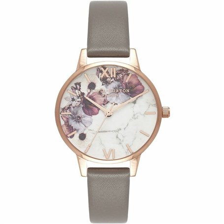 Montre Femme Olivia Burton OB16MF08  (Ø 30 mm)