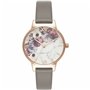 Montre Femme Olivia Burton OB16MF08  (Ø 30 mm)