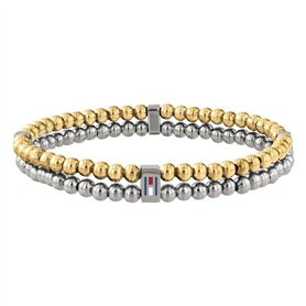 Bracelet Femme Tommy Hilfiger 2780049 22 cm