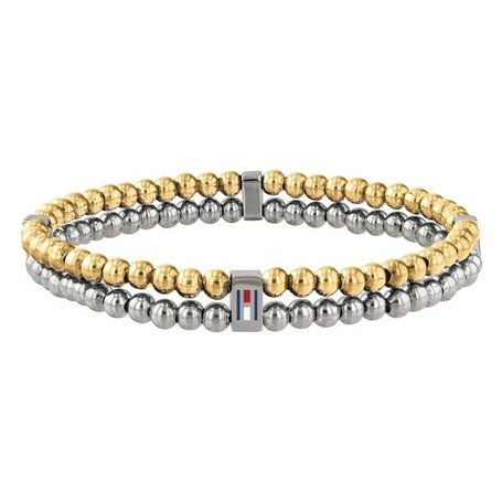 Bracelet Femme Tommy Hilfiger 2780049 22 cm