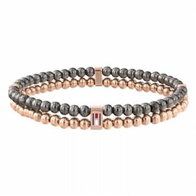 Bracelet Femme Tommy Hilfiger 2780051 22 cm