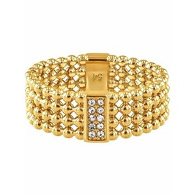 Bague Femme Tommy Hilfiger 2780098E (18)