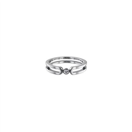 Bague Femme Tommy Hilfiger 2780100D (16)