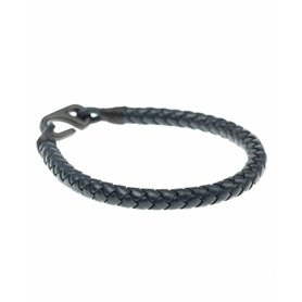 Bracelet Homme Tommy Hilfiger 2790021 Cuir 25 cm