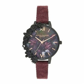 Montre Femme Olivia Burton OB16AD44