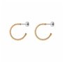 Boucles d´oreilles Femme Tommy Hilfiger 2780137 Acier inoxydable 1 cm
