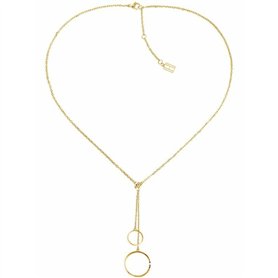 Collier Femme Tommy Hilfiger 2780151 60 cm