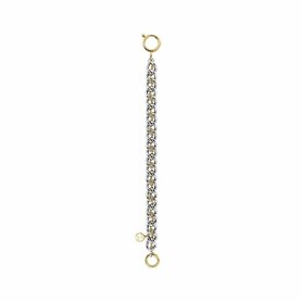 Bracelet Femme Tommy Hilfiger 2780468 24 cm