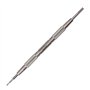 BERGEON 6767-SF Outil de retrait de barre à ressort double fourche pour bracelet de montre