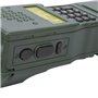 Modèle de Boîtier de Radio Factice, Coque de Modèle de Boîtier de Universel Portable PRC 152 avec Antenne, sans Fonction Talkie 