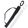 Sac de rangement pour parapluie inversé à poignée en C pour étui de protection sangle de câble avec poignée en C Sac de rangemen