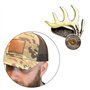 accessoire multifonction pour chapeau