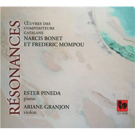 Resonances