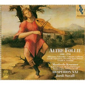 Altre Follie