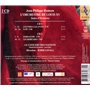 Rameau : L'Orchestre de Louis XV - Suites d'orchestre
