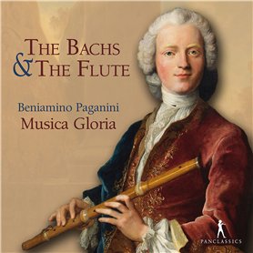 Bachs and The Flûte