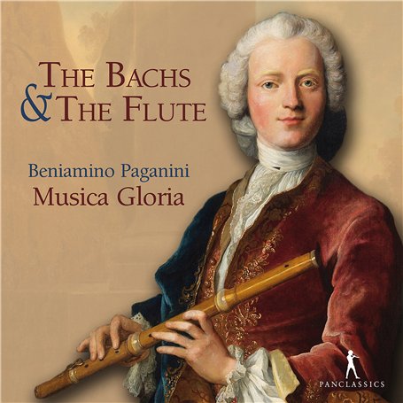 Bachs and The Flûte