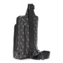 GUESS Milano Crossover Dark Black