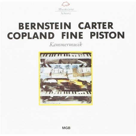 Bernstein