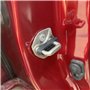 Haiki Tampon amortisseur de verrouillage de porte de voiture amortisseur joint tampon