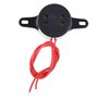 Alarme sonore étanche pour Shell Active Piezo-Electronic Alarm Buzzer 220 V Faible perte Bip domestique étanche