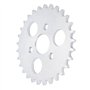 Pignon Arrière 122mm Chaîne 420 Remplacement en Alliage D'acier 29T pour Singe Z50A Z50 Z50R Z50J