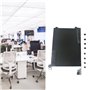 LUCKGONI Câble de disque dur SSD et support pour Dell Latitude 5590 5580 5591 Precision M3520 M3530