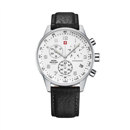 Montre Homme Swiss Military Chrono SM34012.06