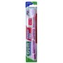 Gum brosse à dents technique pro medium 528 bleu