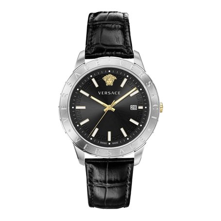 Versace Univers VE2C002 21 Montre pour homme 43 mm