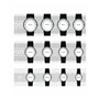 Montre Homme Versace GRECA LOGO  3H (Ø 43 mm)