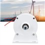 Générateur de moteur électrique à aimant permanent 6000W alternateur triphasé haute efficacité et bonne dissipation thermique po