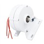 Générateur de moteur électrique à aimant permanent 6000W alternateur triphasé haute efficacité et bonne dissipation thermique po