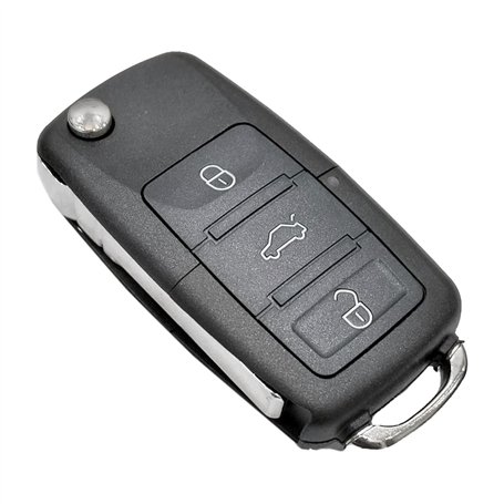Kodbww Boîte de rangement en fausse voiture pour clés