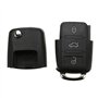 Kodbww Boîte de rangement en fausse voiture pour clés, cacher, compartiment secret, pièces de monnaie, bijoux pour étui