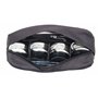 Compex Pochette souple de transport pour électrostimulateur sans fils