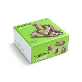 CUBORO Junior - Circuits à Billes