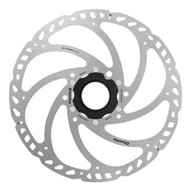 SwissStop Catalyseur One Rotor de Frein à Disque Unisexe