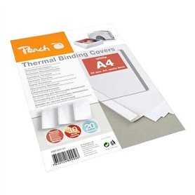 Peach Thermo-relieuse Couverture